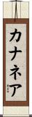 カナネア Scroll
