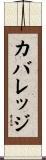 カバレッジ Scroll