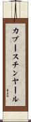 カプースチンヤール Scroll