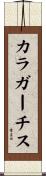カラガーチス Scroll