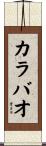 カラバオ Scroll