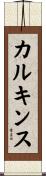 Calkins Scroll