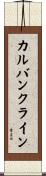 カルバン・クライン Scroll