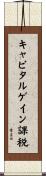 キャピタルゲイン課税 Scroll