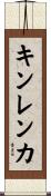 キンレンカ Scroll