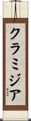 クラミジア Scroll