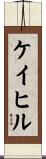 Cahill Scroll