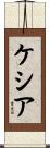 Keziah Scroll