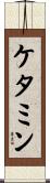 ケタミン Scroll