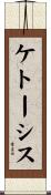 ケトーシス Scroll