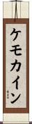 ケモカイン Scroll