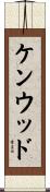 ケンウッド Scroll