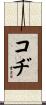 Codi Scroll