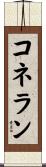 コネラン Scroll