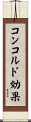 コンコルド効果 Scroll