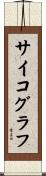 サイコグラフ Scroll