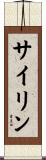 Cyrin Scroll