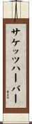 サケッツハーバー Scroll