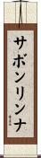 サボンリンナ Scroll