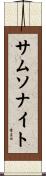 サムソナイト Scroll