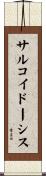 サルコイドーシス Scroll