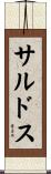 サルドス Scroll