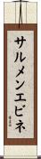 サルメンエビネ Scroll
