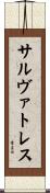 サルヴァトレス Scroll
