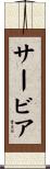 サービア Scroll