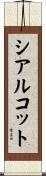 シアルコット Scroll