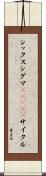 シックスシグマＤＭＡＩＣサイクル Scroll
