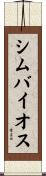 シムバイオス Scroll