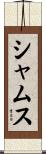 Shamus Scroll