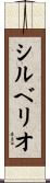 Silverio Scroll