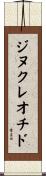 ジヌクレオチド Scroll