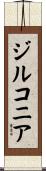 ジルコニア Scroll