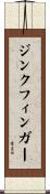 ジンクフィンガー Scroll