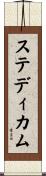 ステディカム Scroll