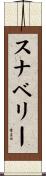 Snavely Scroll