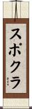スポクラ Scroll