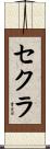 セクラ Scroll