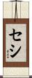 Ceci Scroll