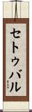 セトゥバル Scroll