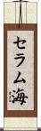 セラム海 Scroll