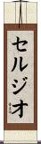 セルジオ Scroll