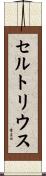 セルトリウス Scroll