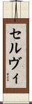 Selvi Scroll