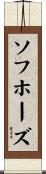 ソフホーズ Scroll