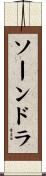 Saundra Scroll
