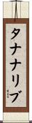タナナリブ Scroll